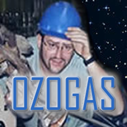 OZOGAS